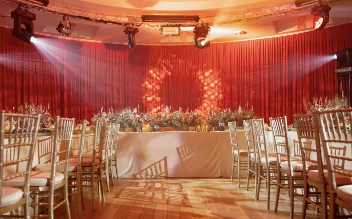 Свадебное агентство «E5 wedding»