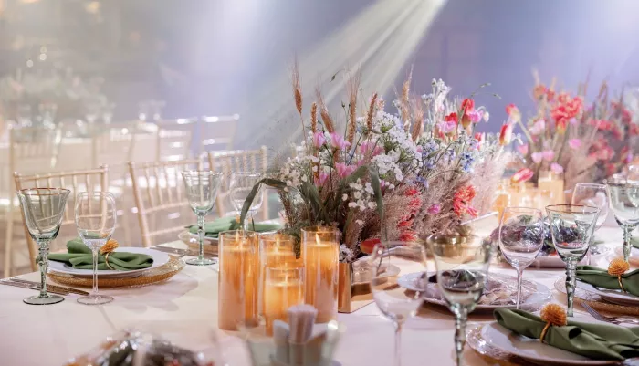 Свадебное агентство «E5 wedding»