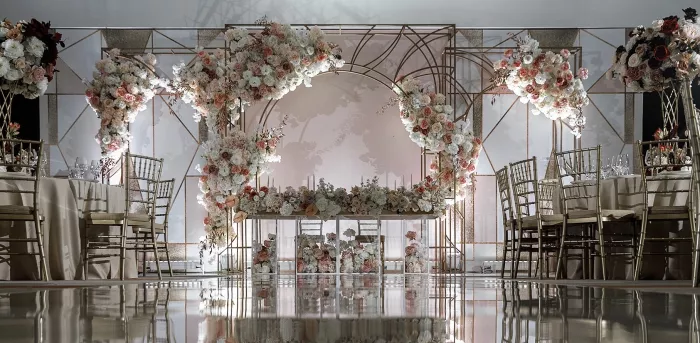Свадебное агентство «E5 wedding»