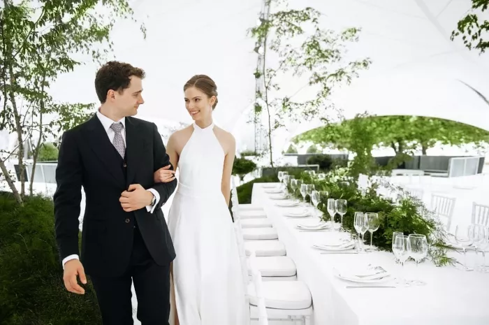 Свадебное агентство «E5 wedding»