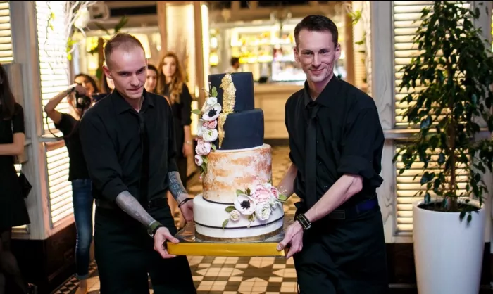 Ивент-агенство «Residence event»