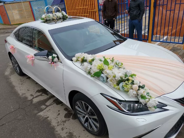 Свадебный салон "Ангел"
