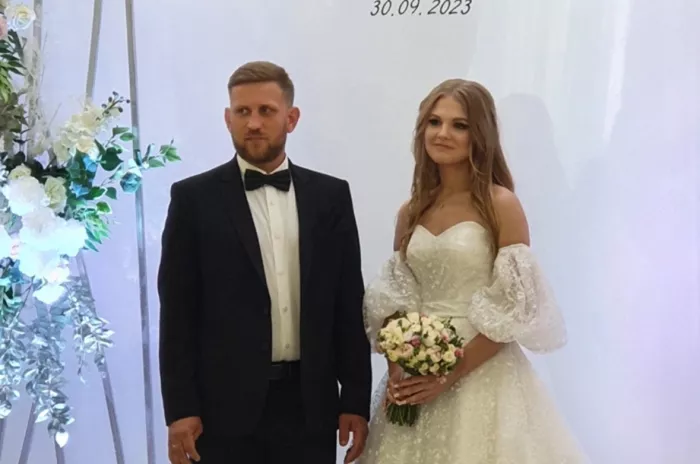 Свадебный магазин "Бизе"