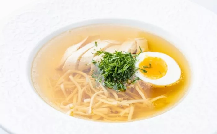 ​Ресторан "Trattoria 540 ".