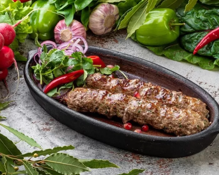 ​Ресторан "Кинза ".