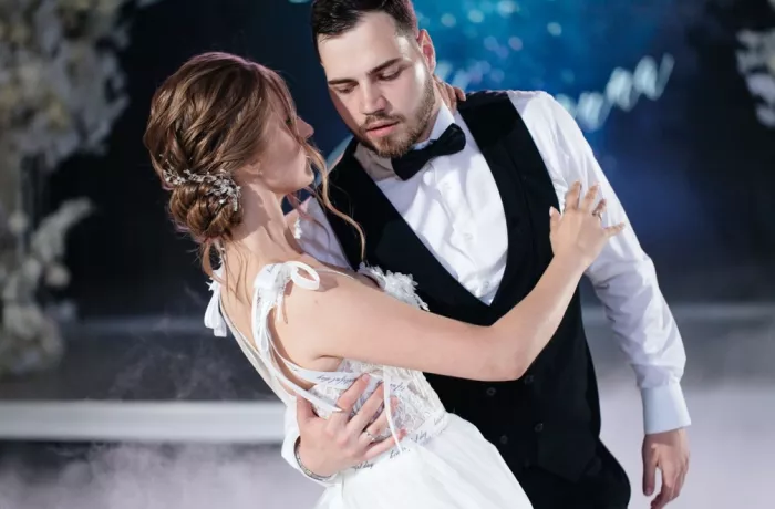Свадебное агентство «Анна Лобода Event Agency»