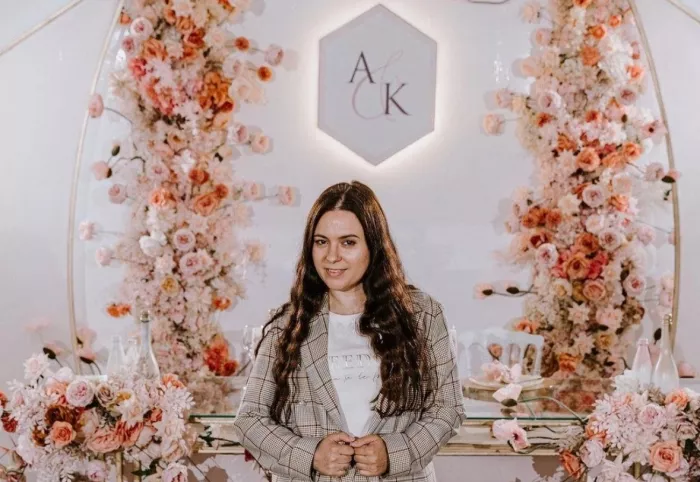 Свадебное агентство «Анна Лобода Event Agency»
