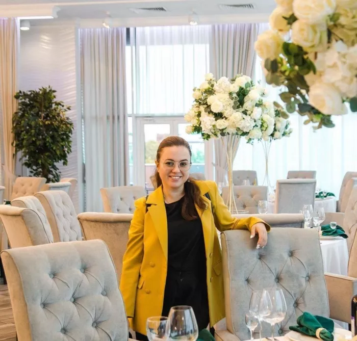 Свадебное агентство «Анна Лобода Event Agency»