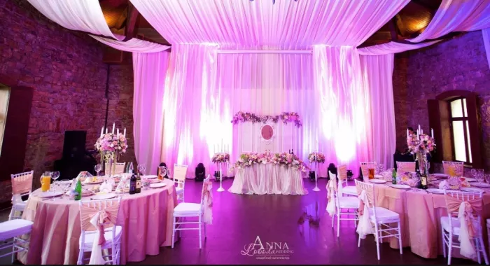 Свадебное агентство «Анна Лобода Event Agency»