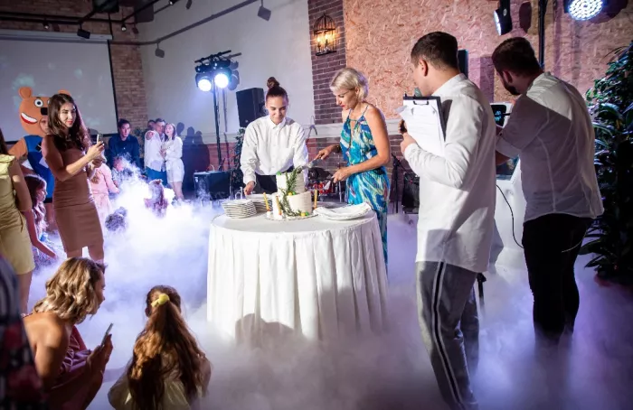 Агентство «Event Pro»