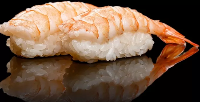 ​Ресторан "The sushi ".