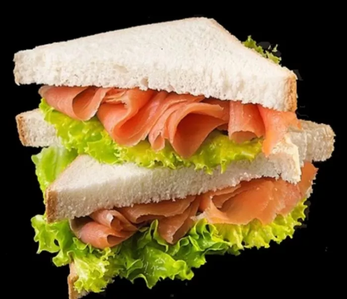 ​Ресторан "The sushi ".