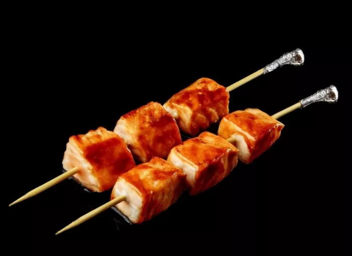 ​Ресторан "The sushi ".