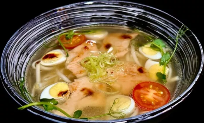 ​Ресторан "The sushi ".
