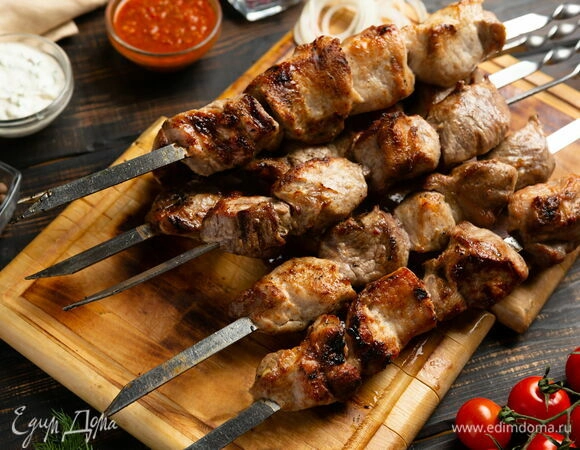 ​Шашлычная "Просто вкусно".