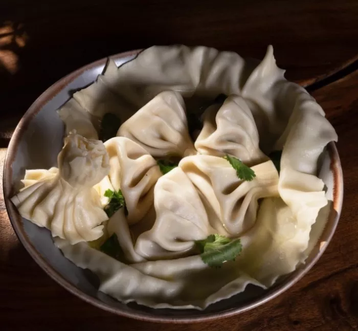 Гастрокомплекс "Мясной дом ".