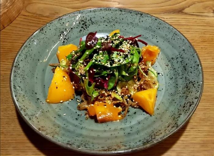 Гастрокомплекс "Мясной дом ".