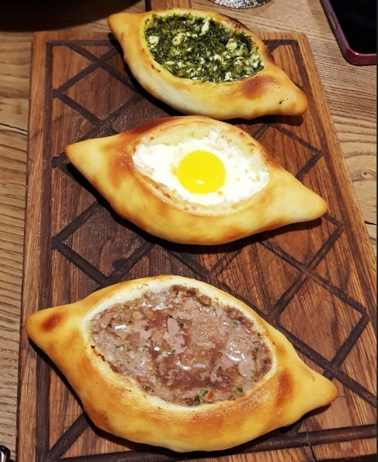 Гастрокомплекс "Мясной дом ".