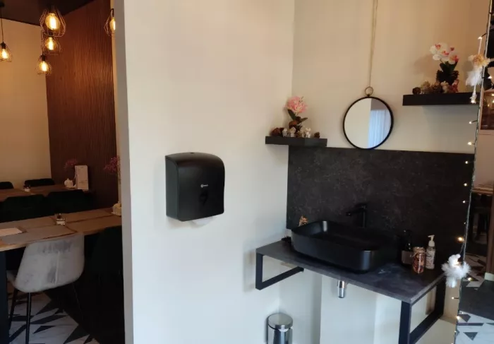 ​Кафе "Lamont cafe ".