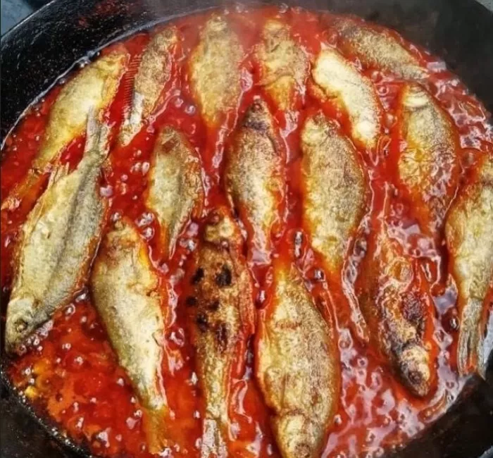 ​Кафе "Домашняя кухня".