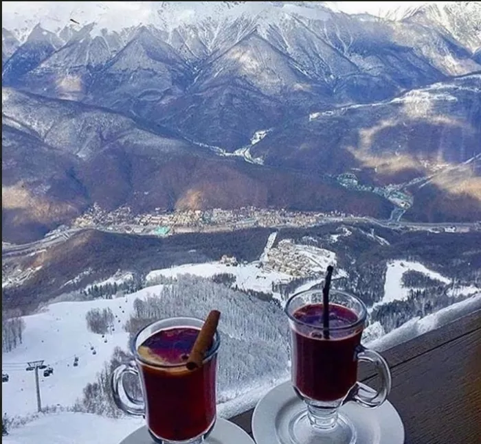 ​Кафе "Домашняя кухня".