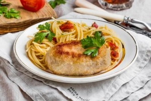 ​Кафе "Домашняя кухня".