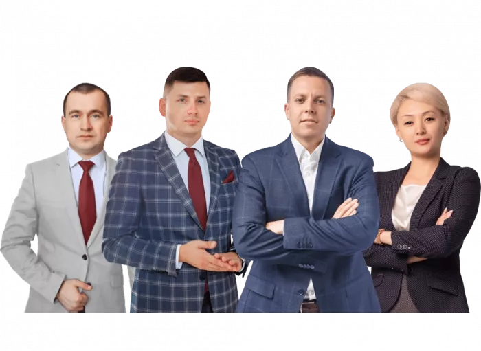 Единый Центр Защиты