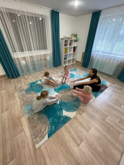 Детский сад "TopKids"
