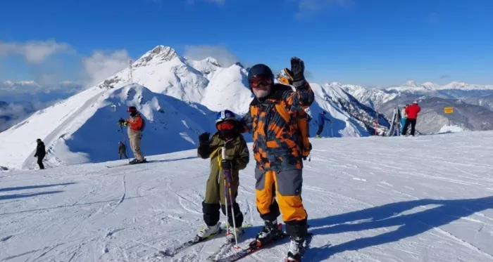 ​Компания "Горностайski".