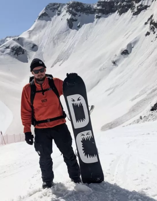 ​Компания "Горностайski".