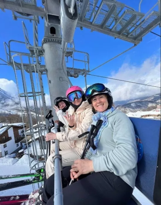 ​Компания "Горностайski".