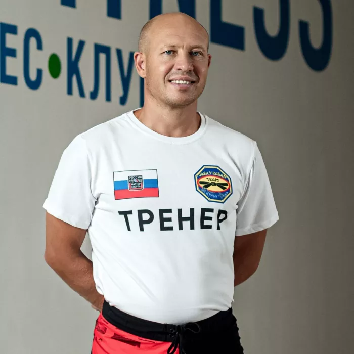 Школа Боевых искусств "Мирный Воин"