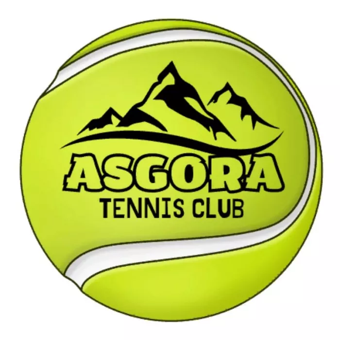 ​Школа тенниса "Asgora ".