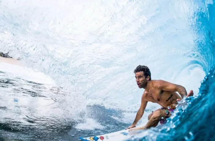 Школа Сёрфинга «Rip Curl»