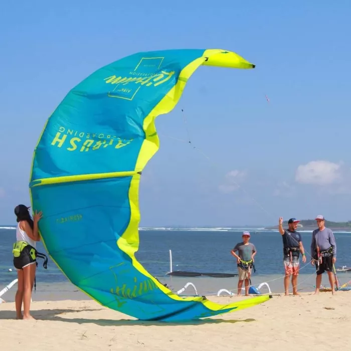 Школа Сёрфинга «Rip Curl»