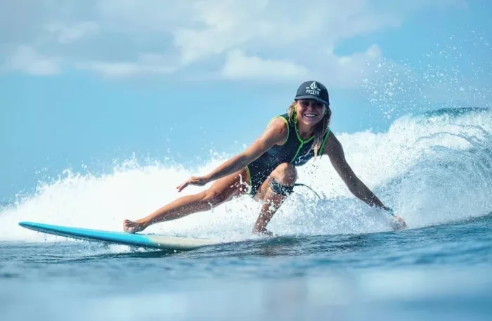 Школа Сёрфинга «Surf Season»