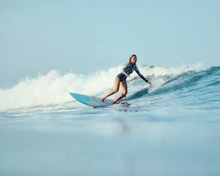 Школа Сёрфинга «Surf Season»