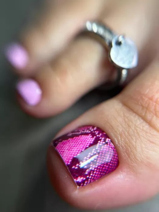 Ногтевая студия "KB_nails_studio"