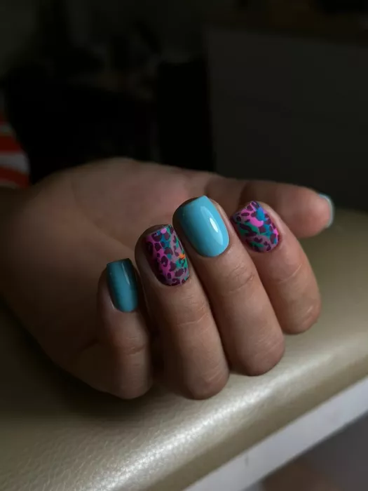 Ногтевая студия "KB_nails_studio"