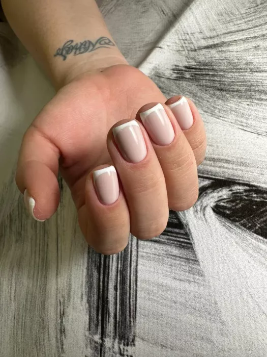 Ногтевая студия "KB_nails_studio"