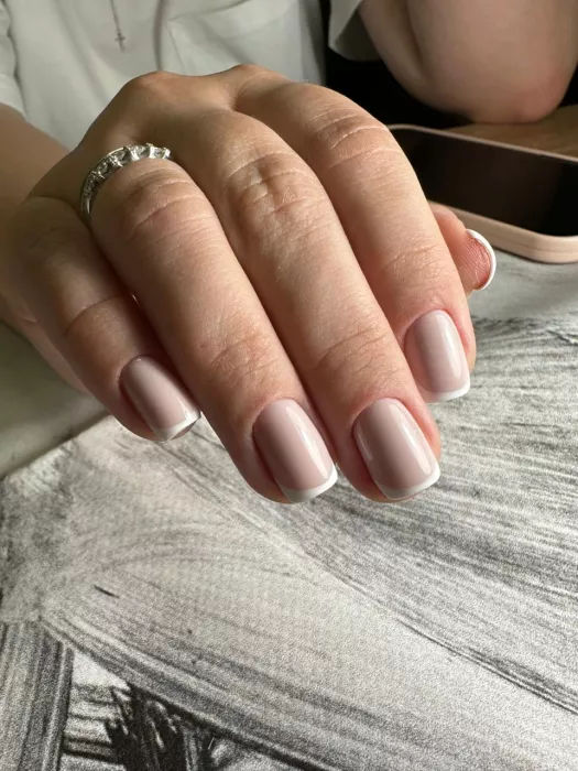 Ногтевая студия "KB_nails_studio"