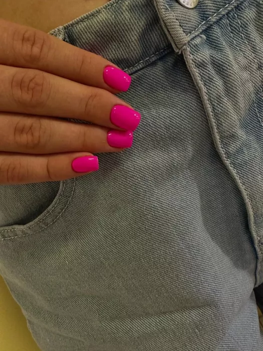Ногтевая студия "KB_nails_studio"