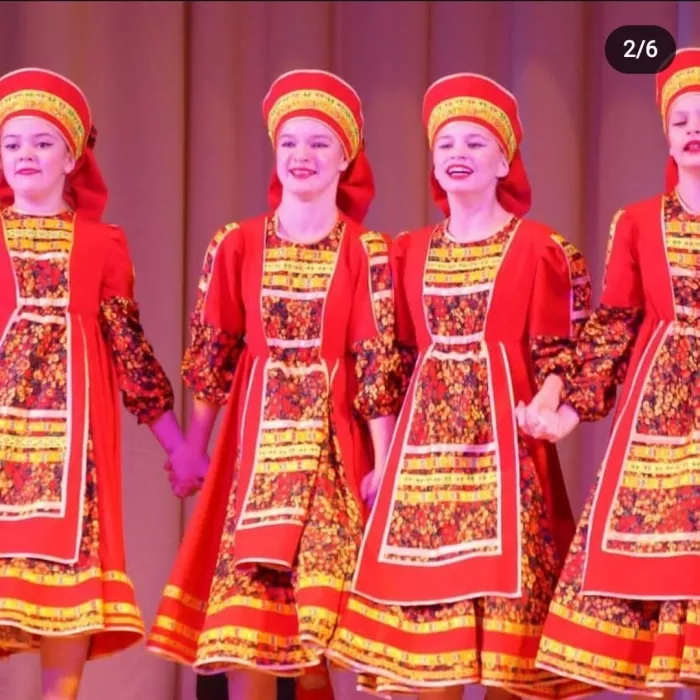 Ателье "Дарья"