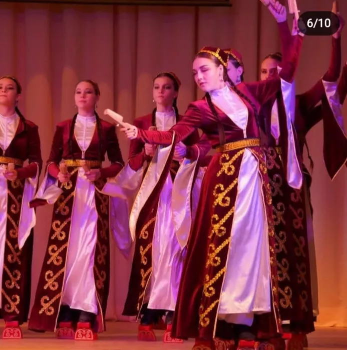 Ателье "Дарья"