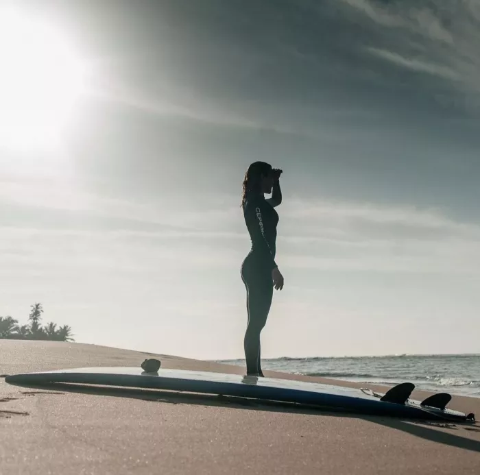 Школа Сёрфинга «Surfmakers»