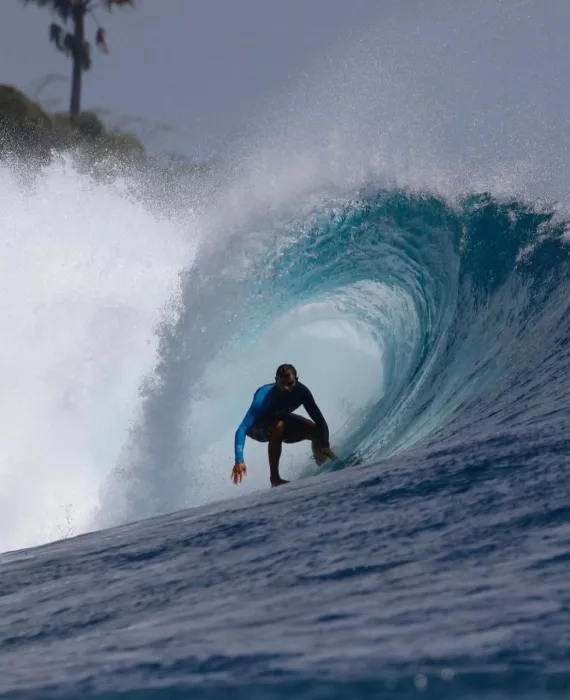 Школа Сёрфинга «Surfmakers»