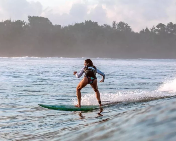 Школа Сёрфинга «In Da Surf»
