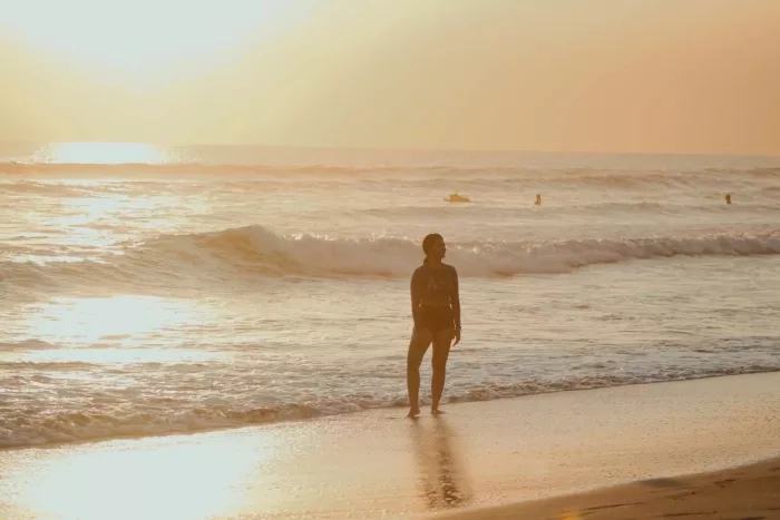 Школа Сёрфинга «Tio Surf»