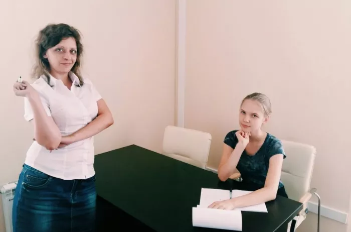 Курсы иностранных языков "ТИЭЛСИ"