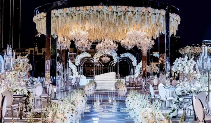 Свадебное агентство "JAM Wedding Planner"